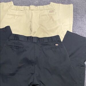 Dickies Pants Bundle